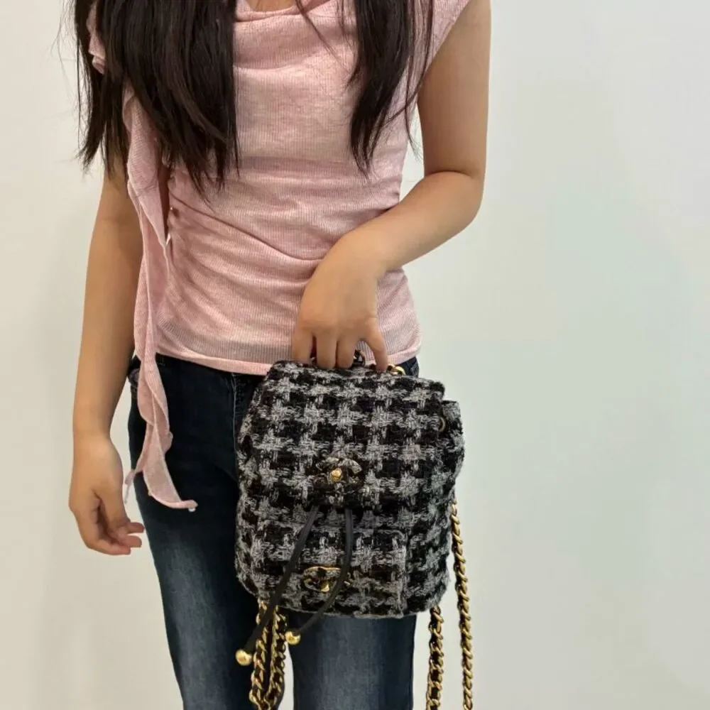 Chanel Women Pre-Loved Bag Very Good Condition